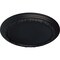 Ekena Millwork Carlsbad Ceiling Medallion (Fits Canopies up to 14 1/4"), 19 1/2"OD x 1 3/4"P, Steel Gray CM19CASGS - alternate 3